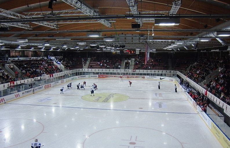 Fünf Spiele – viermal eine Wende: EHC Olten wendet Spitzenkampf – HC Thurgau steht vor Top-4