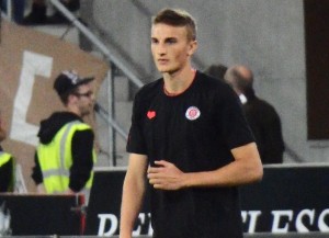 Philipp Ziereis vom FC St. Pauli (Bild: Wikipedia/Northside).