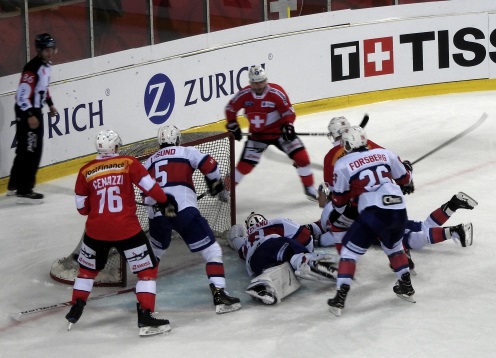 Erste Eishockey-WM wegen Coronavirus abgesagt – ist jetzt auch WM in Schweiz in Gefahr?