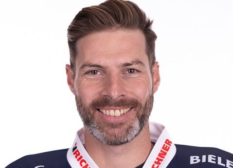 Transfer-Hammer: Philipp Rytz wechselt per sofort zum EHC Olten