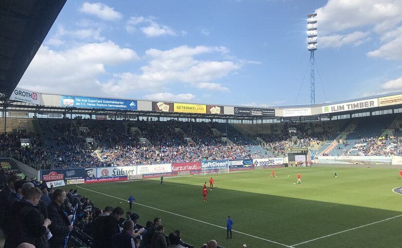 Dank FC Hansa Rostock: Noch kein 0:0 – Jahn Regensburg und 1. FC Heidenheim ohne Gegentor