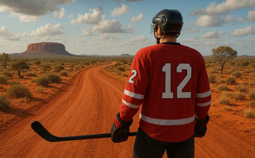 Die Durststrecke des EHC Basel ist grösser geworden (Bild: zweiteliga.org).