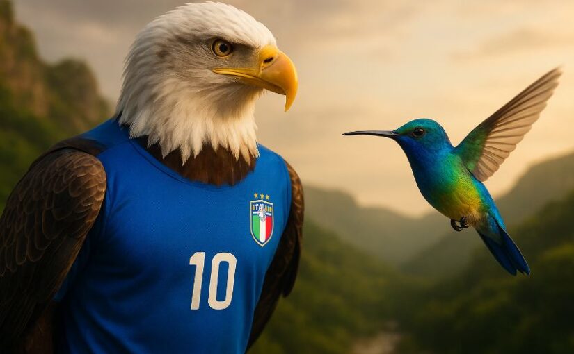 Anders als Italien: Curaçao schafft erstmals Sprung an die WM