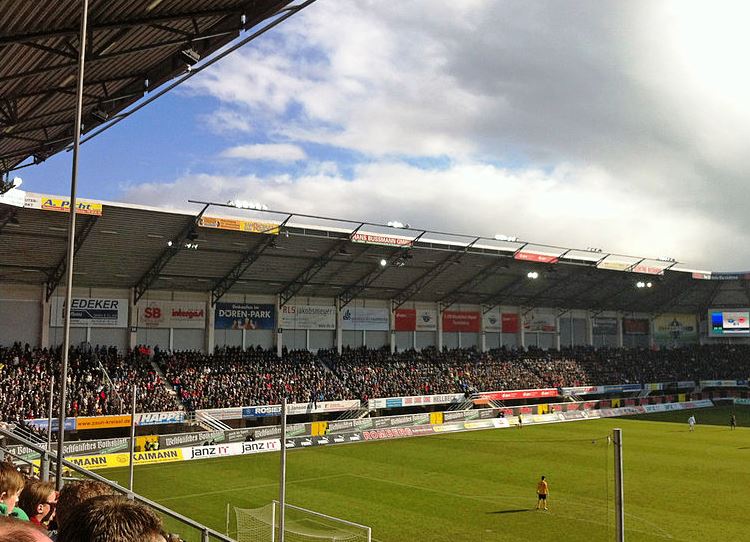 SC Paderborn, HSV und Jahn Regensburg dürfen auf Top-3-Rang schielen