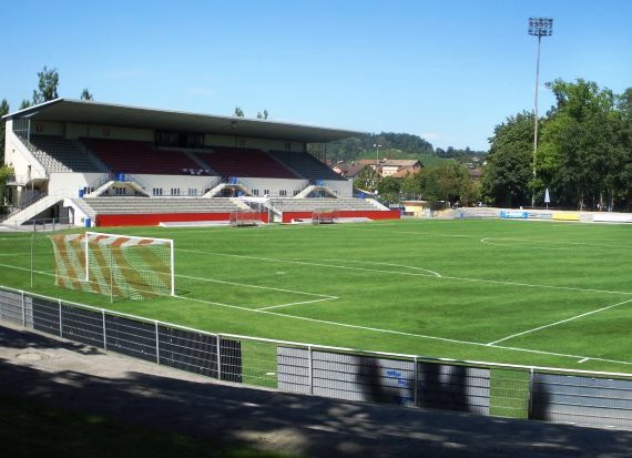 Vaduz auf dem Weg in die Challenge League? – FC Schlusslicht verliert erstmals