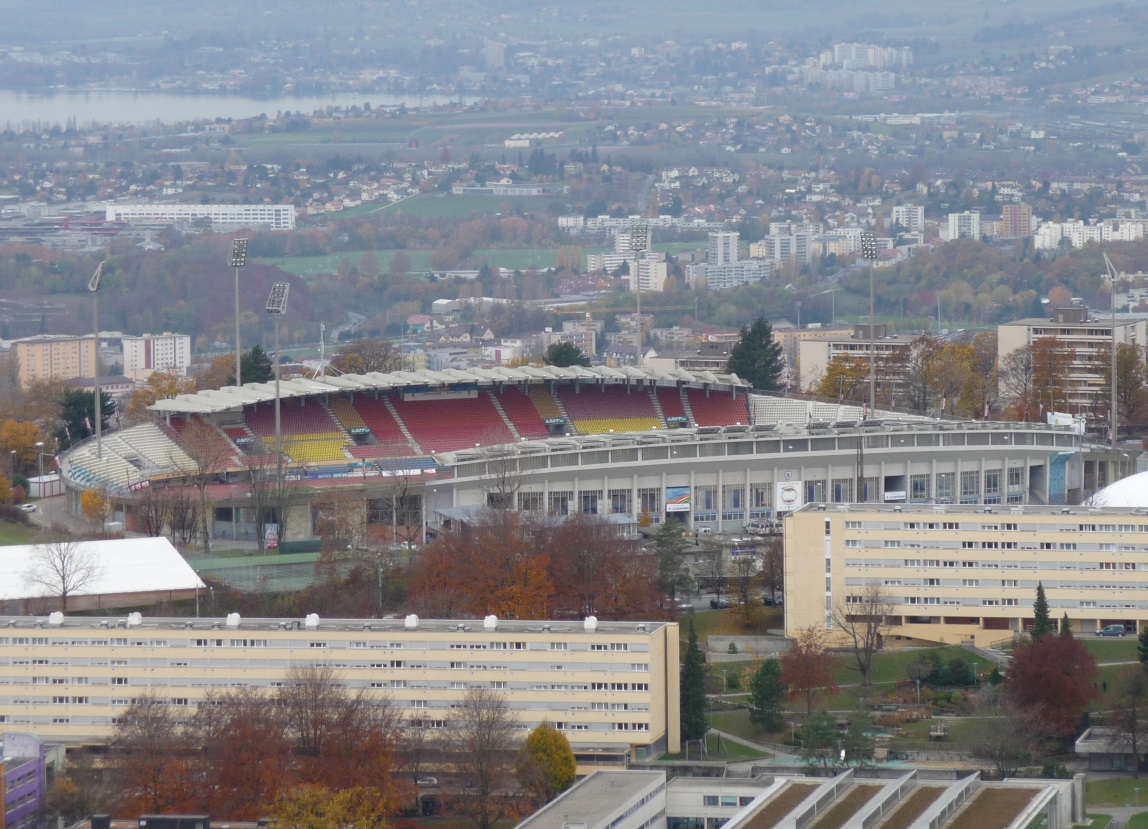 SC Kriens und FC Vaduz vorne weg – GC und FC Wil am tauchen