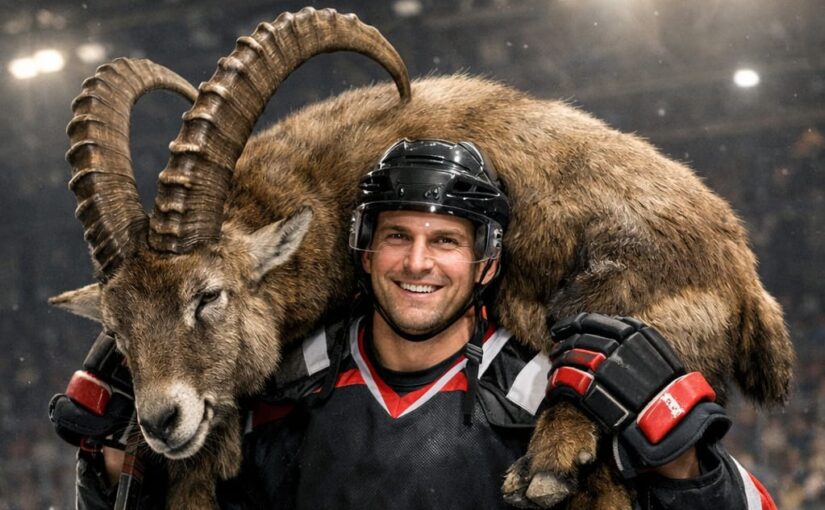 Der EHC Basel bezwingt zweimal den EHC Arosa (Bild: zweiteliga.org).