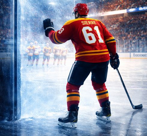 HC Sierre gewinnt Titel – und wird vom System ausgebremst
